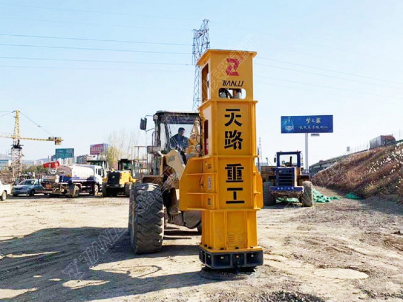 北京市京滬改擴(kuò)建通州段